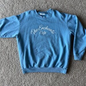 Daniel Ricciardo Enchanté Sweatshirt